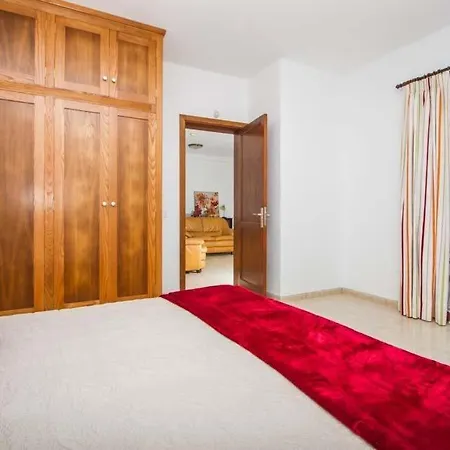 Puerto Del Carmen Sleeps 10 Pool Air Con Wifi Villa *